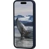 Dėklas Apple iPhone 15 Iceland Ultra D3O su MagSafe, Dbramante1928 Mėlyna