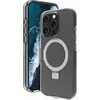 Dėklas DBRAMANTE1928 ISLANDIJA ULTRA D3O MS KICK - IPHONE 16 PROMAX - CLEAR