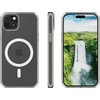 Dėklas Dbramante1928 dbramante Iceland Ultra D3O MagSafe -suojakotelo, iPhone 15 Plus, kirkas