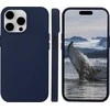 Dėklas Apple iPhone 15 Pro Iceland Ultra D3O su MagSafe, Dbramante1928 Mėlyna