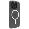 Dėklas Dbramante1928 Iceland Ultra D3O MagSafe iPhone 16 Pro Clear