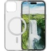 Dėklas Dbramante1928 Iceland Ultra D3O MagSafe Case, iPhone 15, Clear