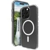 Dėklas Dbramante1928 Iceland Ultra D3O MagSafe iPhone 16 Pro Clear