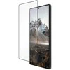 dbramante Dbramante1928 Eco-shield* D3O screen protector, Galaxy S25 Ultra, juodas edges