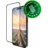 dbramante Dbramante1928 „Eco-shield*“ ekrano apsauga, Apple iPhone 16 Pro Max, juodi kraštai