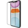 Dbramante1928 - eco-shield - iPhone 11/XR, Juodas edge