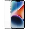 Dbramante1928 - eco-shield - iPhone 13/13Pro/14, Juodas edge