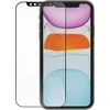 Dbramante1928 - eco-shield - iPhone 11/XR, Juodas edge