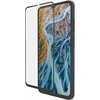 Dbramante1928 Eco-Shield -näytönsuoja, Samsung Galaxy A05s, mustat reunat