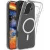 Dėklas Dbramante1928 dbramante Greenland Pro MagSafe – iPhone 16 – skaidrus