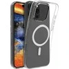 Dėklas Dbramante1928 dbramante Greenland Pro MagSafe – iPhone 16 Pro – skaidrus