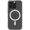 Dėklas Dbramante1928 dbramante Greenland Pro MagSafe – iPhone 16 Pro – skaidrus