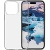 Dėklas dbramante1928 Grenlandija – iPhone 15 Pro – skaidrus, dangtelis, Apple, iPhone 15 Pro, skaidrus