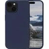 Dėklas dbramante dbramante1928 Greenland - iPhone 15 - Pacific Mėlyna, Cover, Apple, iPhone 15, Mėlyna