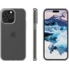 Dėklas Dbramante1928 dbramante Grenlandija – iPhone 15 Pro Max – skaidrus