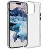 Dėklas Dbramante1928 dbramante Grenlandija – iPhone 15 Pro Max – skaidrus