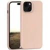 Dėklas dbramante dbramante1928 Greenland - iPhone 15 - Rožinė sand, Cover, Apple, iPhone 15, Rožinė