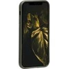 Dėklas DBRAMANTE1928 GRENEN - IPHONE 12 5.4? - TAMSIŲJŲ ALYVŲ Žalias
