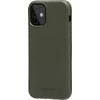 Dėklas DBRAMANTE1928 GRENEN - IPHONE 12 5.4? - TAMSIŲJŲ ALYVŲ Žalias