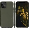 Dėklas DBRAMANTE1928 GRENEN - IPHONE 12 5.4? - TAMSIŲJŲ ALYVŲ Žalias