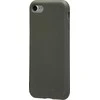 Dėklas DBRAMANTE1928 GRENEN - IPHONE SE/8/7 - DARK OLIVE Žalias