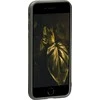 Dėklas DBRAMANTE1928 GRENEN - IPHONE SE/8/7 - DARK OLIVE Žalias