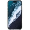 Dėklas DBRAMANTE1928 ISLANDIJA ULTRA D3O MS KICK - IPHONE 16 PRO - CLEAR