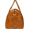 DBRAMANTE1928 KASTRUP 2 WEEKENDER BAG - TAN (2ND GEN)