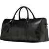 DBRAMANTE1928 KASTRUP 2 WEEKENDER BAG - Juodas (2ND GEN)