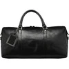 DBRAMANTE1928 KASTRUP 2 WEEKENDER BAG - Juodas (2ND GEN)