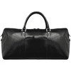 DBRAMANTE1928 KASTRUP 2 WEEKENDER BAG - Juodas (2ND GEN)