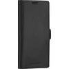 Dbramante1928 Juodas „Samsung Galaxy S24 Ultra Lynge 2-in-1“ piniginės dėklas