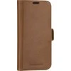 „Samsung Galaxy S24 Lynge 2-in-1“ piniginės dėklas, Dbramante1928 Brown