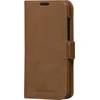 „Samsung Galaxy S24 Lynge 2-in-1“ piniginės dėklas, Dbramante1928 Brown