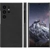 Dbramante1928 Juodas „Samsung Galaxy S24 Ultra Lynge 2-in-1“ piniginės dėklas