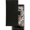 Dbramante1928 Juodas „Samsung Galaxy S24 Ultra Lynge 2-in-1“ piniginės dėklas