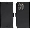 Dbramante1928 Dbramante 1928 Lynge 2in1 Wallet Apple iPhone 14 Pro dėklas telefonui juodos spalvos