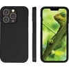 Dbramante1928 Dbramante 1928 Lynge 2in1 Wallet Apple iPhone 14 Pro dėklas telefonui juodos spalvos