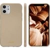 Dėklas DBRAMANTE1928 BARCELONA – IPHONE 12 5.4? - SACHAROS SMĖLIS