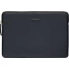 Krepšys dbramante Paris - MacBook Pro/Air 13" Pacific Mėlyna - full grain pebbled leather sleeve