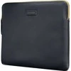 Krepšys dbramante Paris - MacBook Pro/Air 13" Pacific Mėlyna - full grain pebbled leather sleeve
