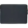 Krepšys dbramante Paris - MacBook Pro/Air 13" Pacific Mėlyna - full grain pebbled leather sleeve