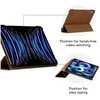 dbramante1928 Risskov – iPad Air 11"/Air 10.9" - Tan, Folio, Apple, iPad Air 11"/Air 10.9", 27.9 cm (11")