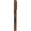 Dėklas DBRAMANTE1928 ROSKILDE_2 MAGSAFE – IPHONE 16 PRO – DARK TAN