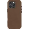 Dėklas DBRAMANTE1928 ROSKILDE_2 MAGSAFE – IPHONE 16 PRO – DARK TAN