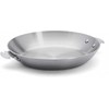 De Buyer Pan, 28 cm, Alchim Loqy