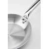 DE BUYER keptuvė 24 cm ALCHIMY