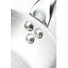 DE BUYER keptuvė 24 cm ALCHIMY
