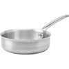 DE BUYER žemas puodas 24 cm ALCHIMY