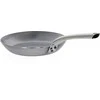 DE BUYER CARBONE PLUS Apvali keptuvė su ventiliuojama rankena 28cm